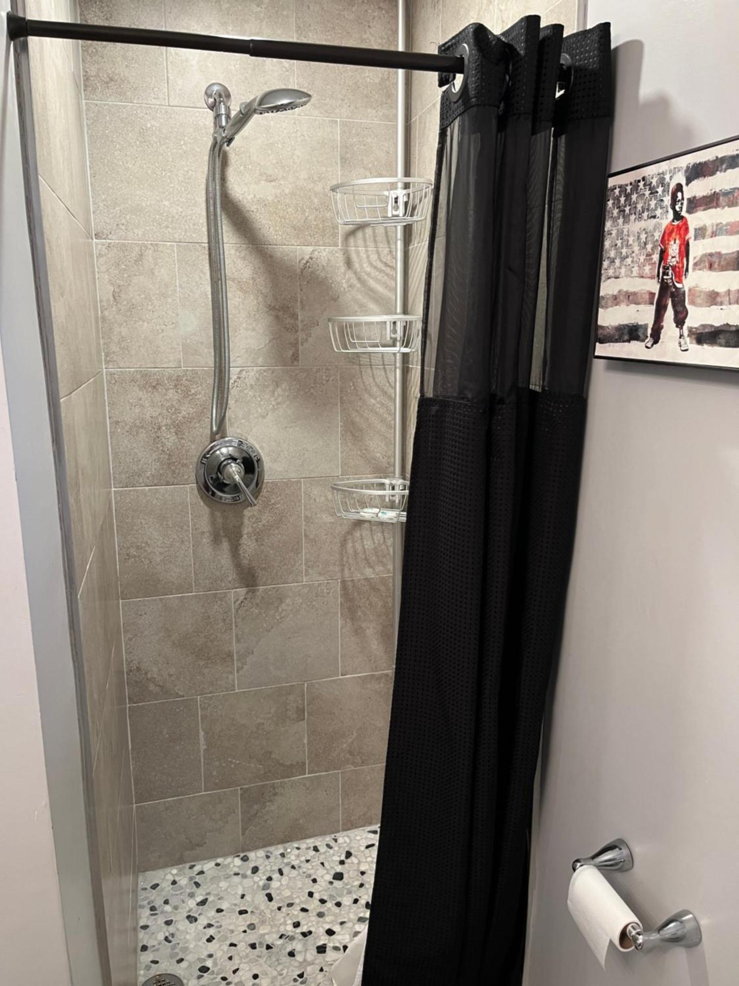 Urban Retreat Basement Studio Only Two Blocks From Metro! Off Street Parking! Вашингтон Экстерьер фото